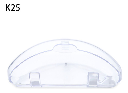 Funda Para Gafas De Natación, Caja De Protección Transparent