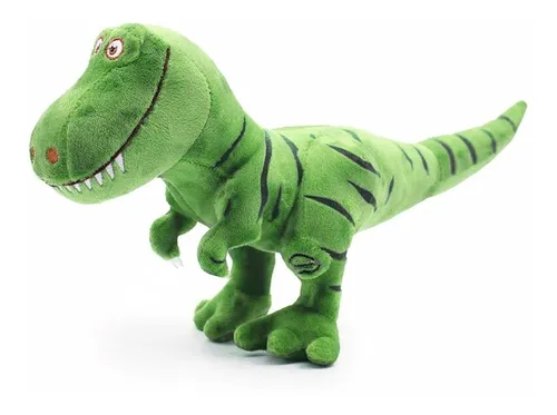 Peluche dinosaurio cheap toy story