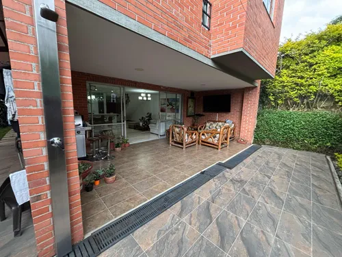 Casa En Envigado