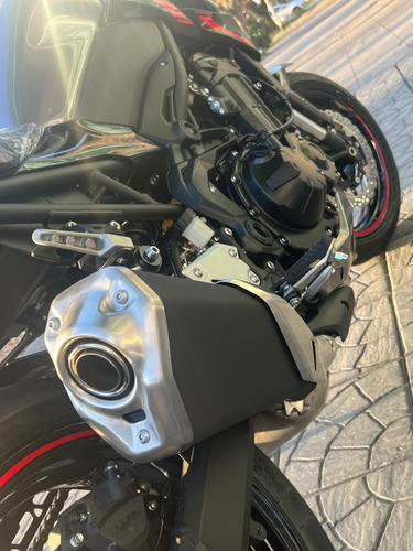 Kawasaki Z900 Abs 0km Entrega Inmediata | Kawasaki Berisso