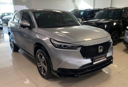 Honda HR-V 1.5 DI I-VTEC TURBO FLEX TOURING CVT