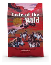 Comprar Taste Of The Wild Para Perro Adulto Jabali 2kg