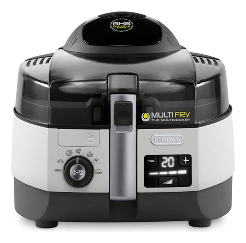 De'longhi Fh 1394/2 Multifry Extra Chef - Freidora