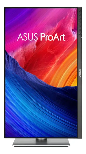 Monitor Asus Proart Pa27jcv 27 Polegadas 5k Hdr Preto | MercadoLivre