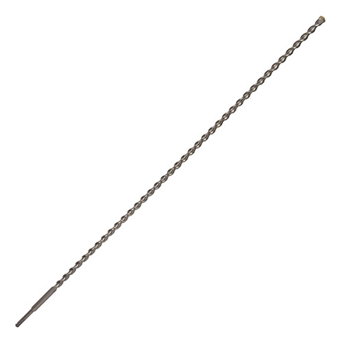 5/8 Inch X 39 Inch Sds Plus Rotary Hammer Drill Bit, Ca...