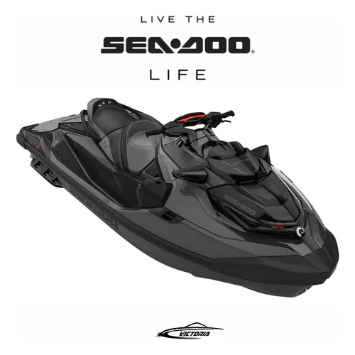 Sea Doo Rxtx 300 2023