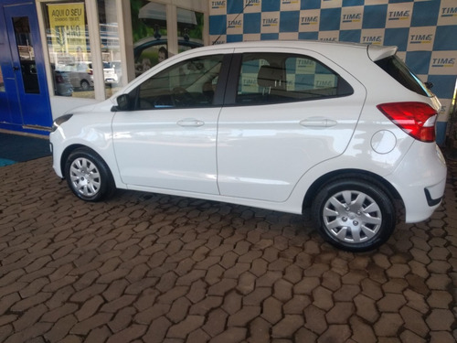 Imagem 2 de 9 de Ford Ka Ka 1.0 Se 2019/2020