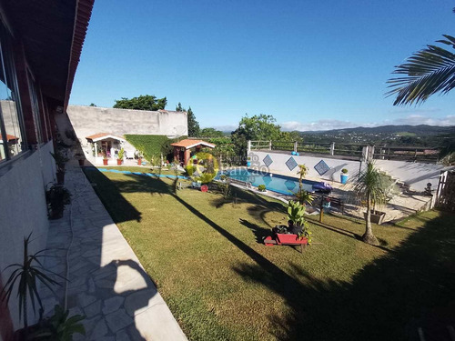 Imagem 8 de 30 de Sítio Com 2 Dorms, Vertentes, Biritiba-mirim - R$ 830 Mil, Cod: 197001 - V197001