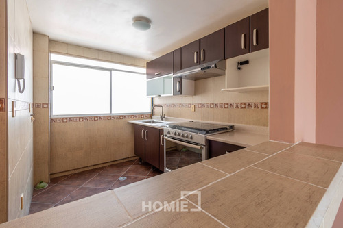 Imagen 7 de 12 de Lindo Departamento Con Roof Garden Privado, 66150