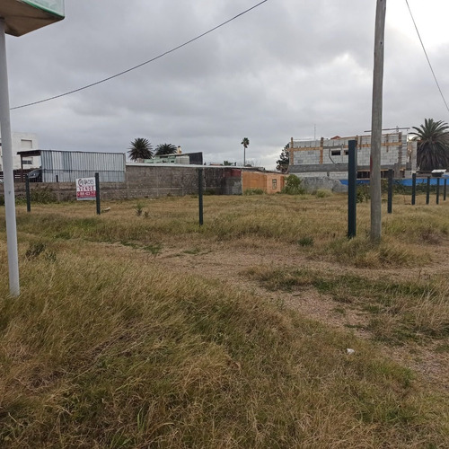 Imagen 2 de 4 de Terreno, Sobre Rambla De Barra De Carrasco
