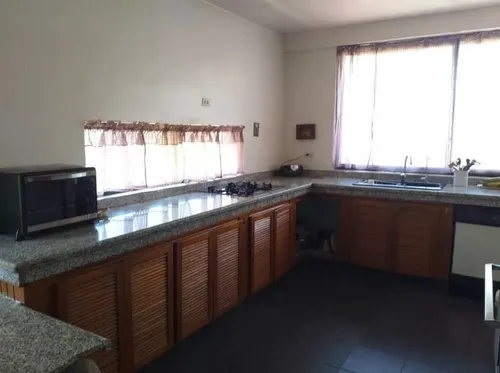 Casa En Playa El Ángel Ic-00105