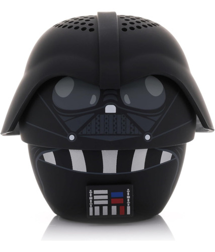 Bitty Boomers Star Wars Darth Vader Con Casco Desmontable...