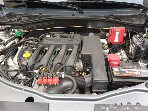 Renault Duster 1.6 Ph2 4x2 Dynamique