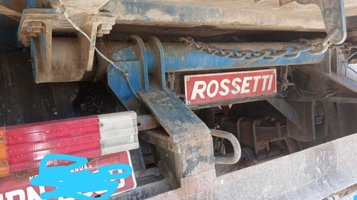 Carreta Rossetti