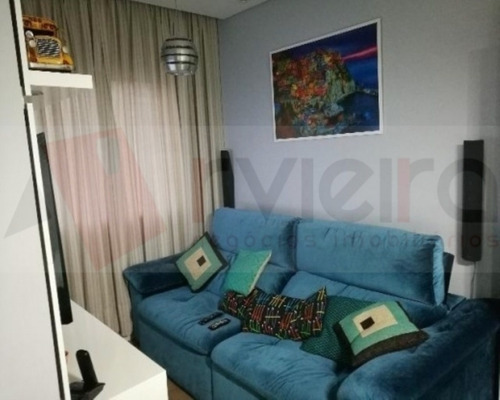 Imagem 3 de 16 de Apartamento - 1791 - 32402128