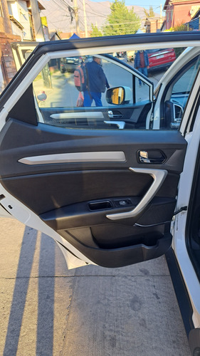 JAC S3 1.5 4X2 Cvt Se