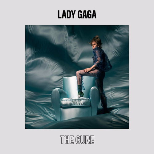Lady Gaga - Joanne (deluxe) Itunes 2016 + Bonus - The Cure
