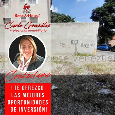 Terreno en venta