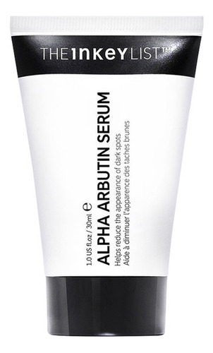 Alpha Arbutin Serum - The Inkey List 30ml