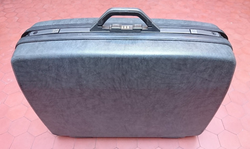 Samsonite Valija Rigida 4 Ruedas No Envio Leer Descripcion