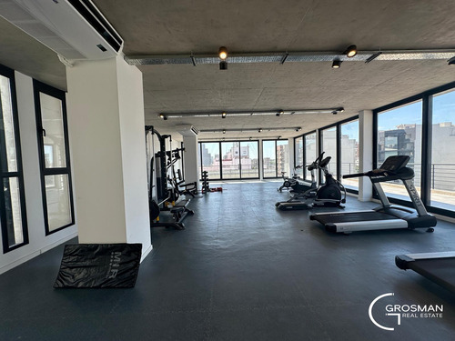 Departamento - Wh Coghlan - Full Amenitties- Entrega Inmediata Y Financiacion