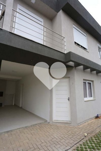 Imagem 5 de 15 de Casa Em Condominio - Tristeza - Ref: 44878 - V-58467044