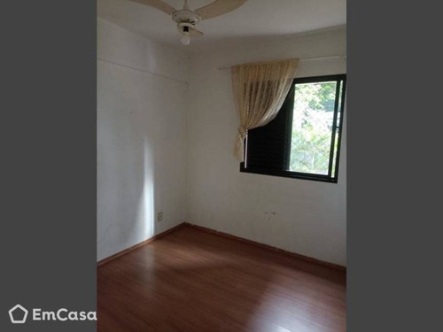 Imagem 4 de 10 de Apartamento À Venda Em São Paulo - 52086