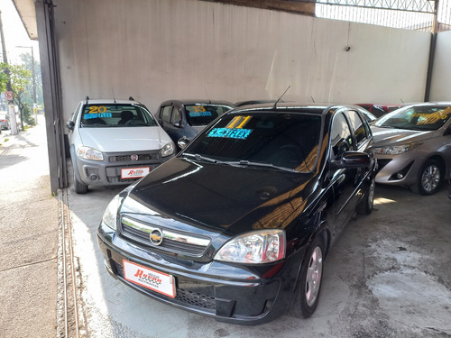 Chevrolet Corsa 1.4 Maxx Econoflex 5p