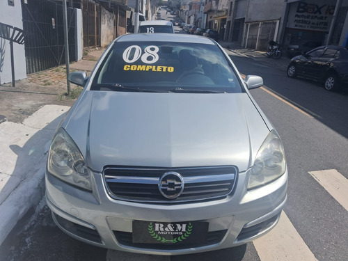 Chevrolet Vectra 2.0 Expression Flex Power 4p