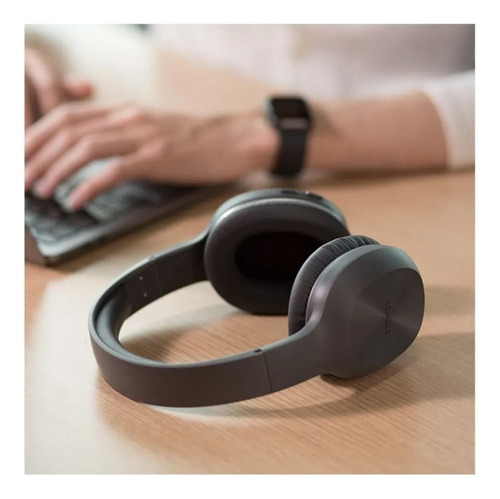 Auriculares Bluetooth 5.1 Edifier W600bt - Negro