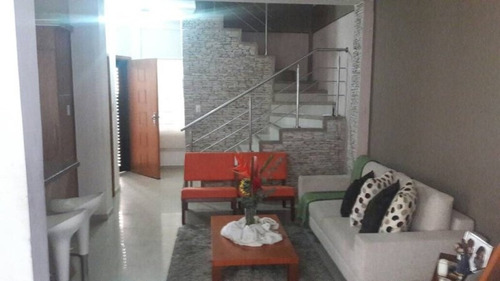 Imagen 6 de 6 de N. Del Carmen Vende Town House En Quintas (math-103)
