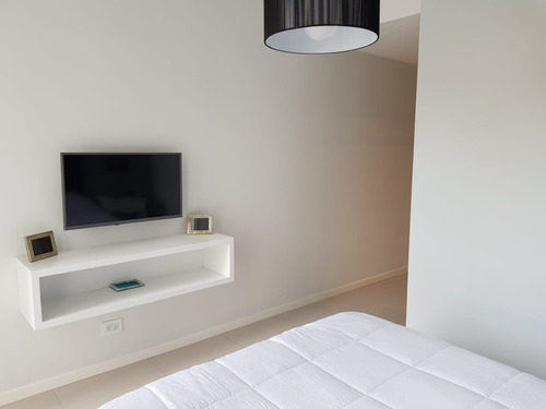 Departamento En Venta 2 Ambientes Mar Del Plata Centro