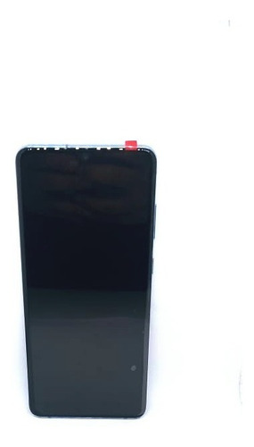 Modulo Con Marco Compatible Samsung S20 Plus  Instalamos