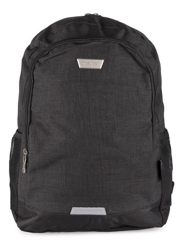 Mochila Executiva Versa Para Laptop Gosuper Gos31q01509