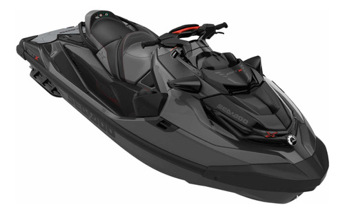 Seadoo Rxt 300 Hp Con Audio Nueva Pantalla Color Nuevas 0hs