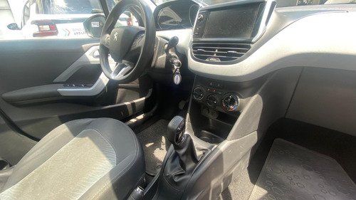 Peugeot 208 1.6 Allure Touchscreen