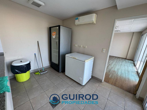 Departamento 3 Ambientes En Villa Urquiza