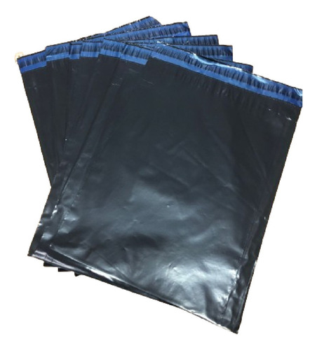 Envelope De Segurança 19x25 500 Unds Correio Com Lacre