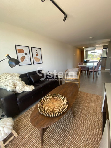 Imagen 6 de 15 de Venta Apartamento 2 Dormitorios, Roosevelt, Punta Del Este