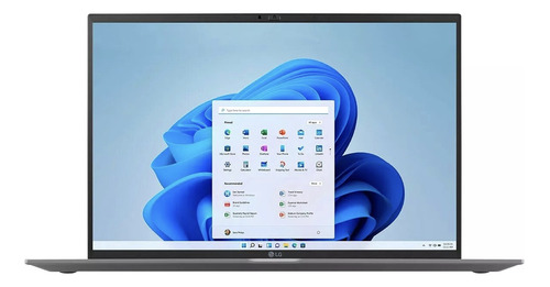 Laptop LG Gram 17 Intel Evo I7-1260p 12 Gen 16gb Ram 512 Ssd