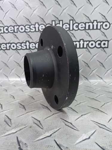 Flange Acero Al Carbono 150l Wn 2