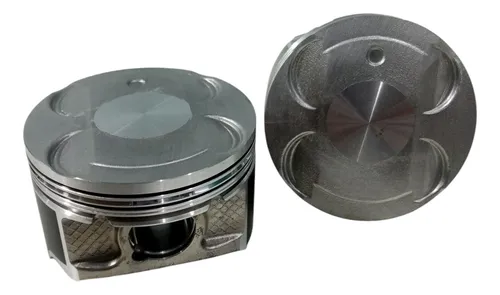 Piston Motor Captiva 3.2 Std