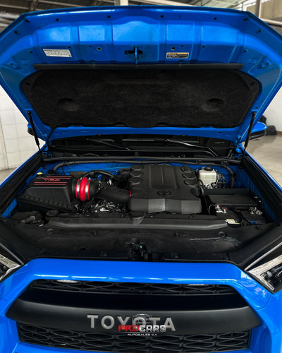 Toyota 4runner Trd Pro