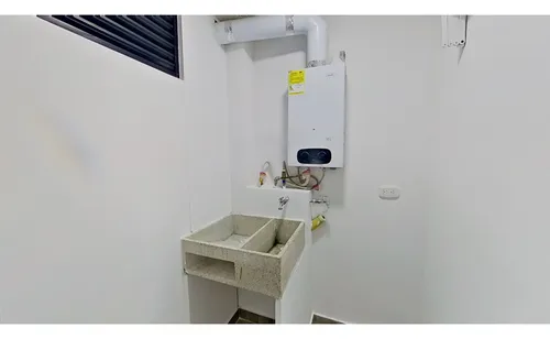 Apartamento En Venta Conjunto Lunaria