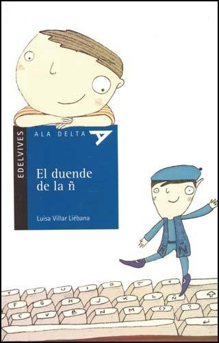 El Duende De La Ñ - Luis Villar Liebana