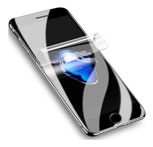 Lamina Hidrogel Galaxy Note 10 Plus Frontal Nano Certificada