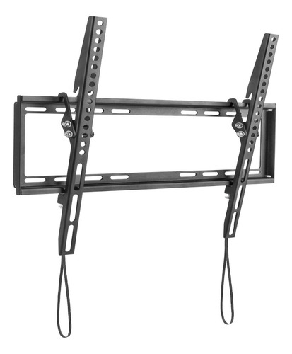 Soporte Fijo Para Tv De 32¨ A 55¨ - Vesa 400x400 Color Negro