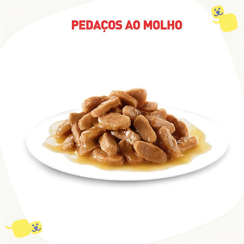 Royal Canin alimento úmido instinctive 7+ gatos 85g