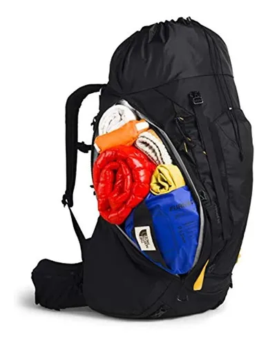 Morral Y Tula Para Camping