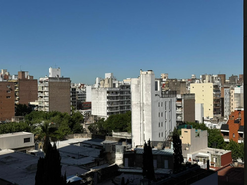 Venta Departamento 1 Dormitorio Barrio Martín Rosario